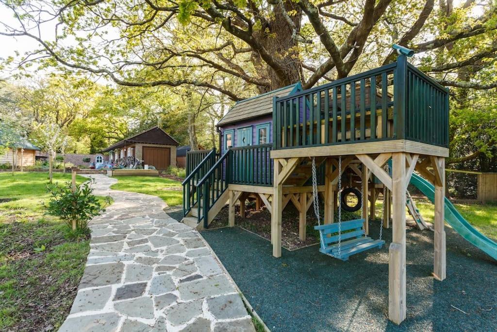 Holiday home The Stables - 2 Bed With Large Garden And Hot Tub.