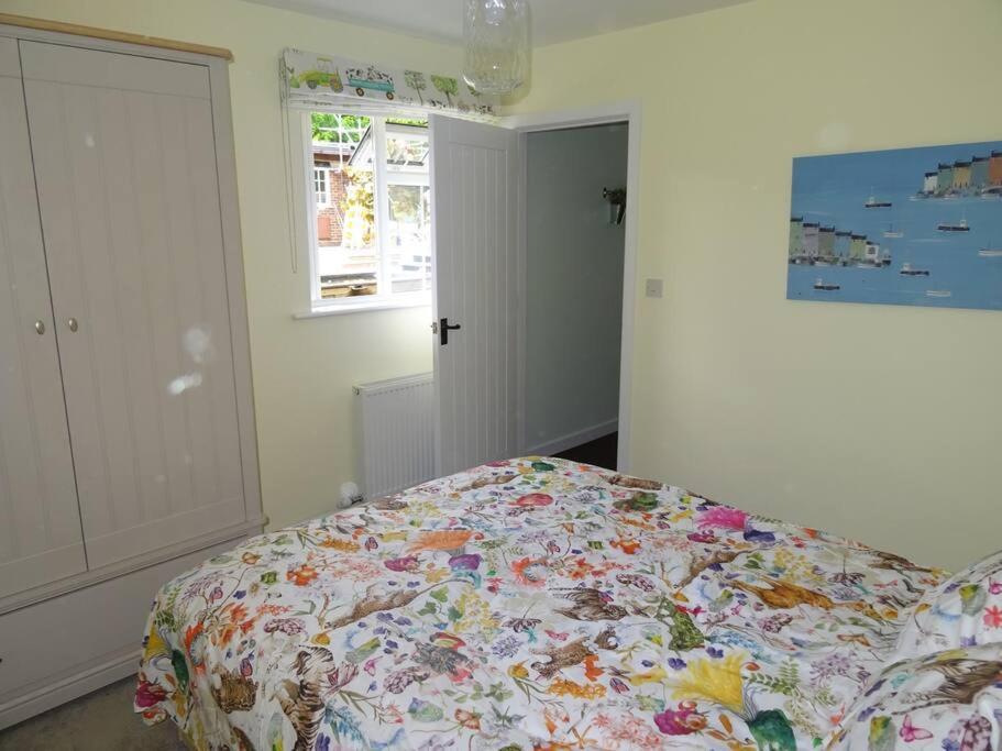 Holiday home The Stables - 2 Bed With Large Garden And Hot Tub.